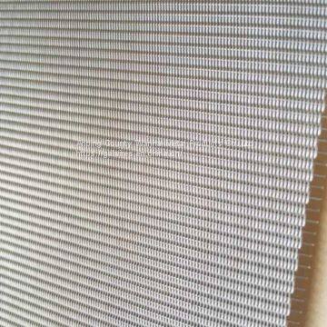 Stainless Steel Wire Mesh photo-3