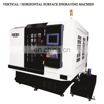 Portable Waterproof Hobby Mini CNC Metalworking Milling Machine