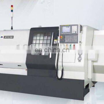 HTC Series CNC Lathe HTC3255