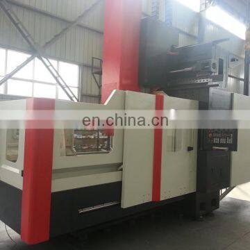 Milling CNC 5 Axis Machine For Metal Machines Specifications photo-5