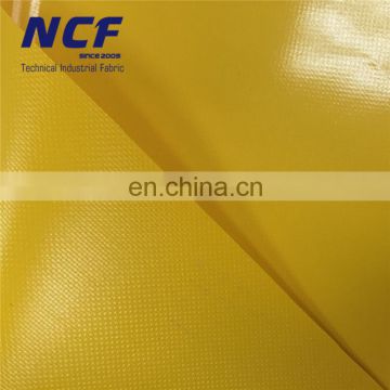 High Strength Waterproof UV Protective Pvc Tarpaulin