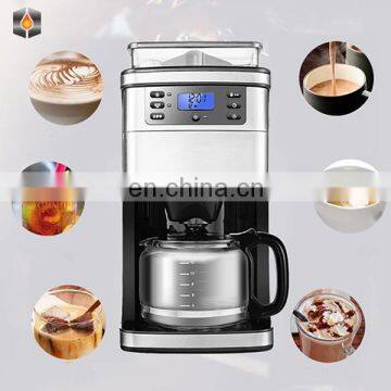 industrial espresso coffee pod making printer machine price