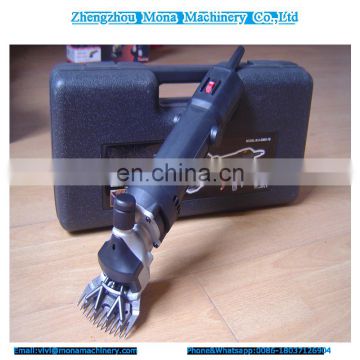 Hot Sale Electrical Sheep Clipper /Wool Shearing Machine