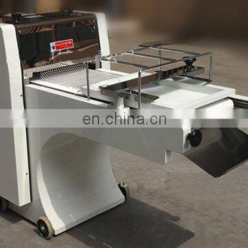 High Capacity Commercial Used Toast Bread Moulder photo-2