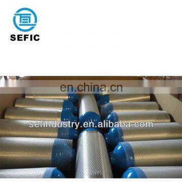 High pressure Aluminium alloy cylinder CO2 Cylinder