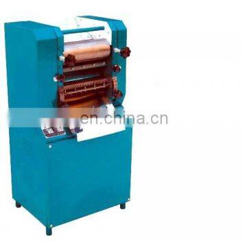 Vertical type and table type noodle maker machine noodle pressing and cutting machine for noodle making