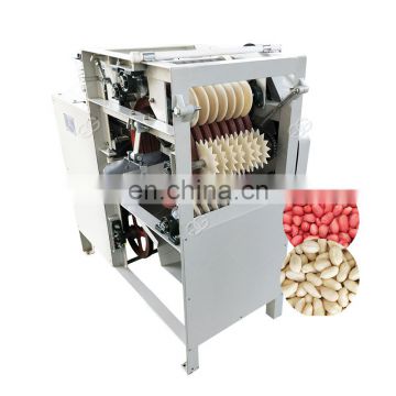 New Design Wet Type Peanut Peeling Machine Manual For Sale