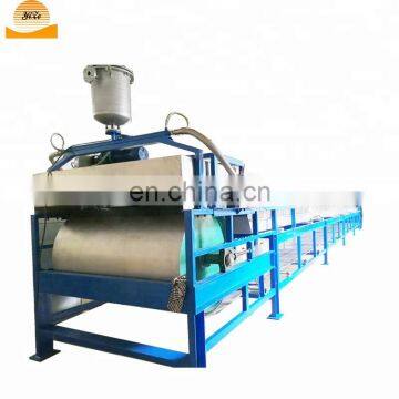 paraffin wax resin prilling granulator machine | Paraffin wax pastillator