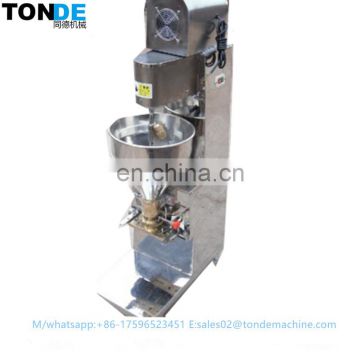 High Quality Commercial Meatball Machine/Meatball Making Machine