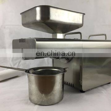 Avocado Oil Making Machine With Higj Oil Yield Low Price photo-7
