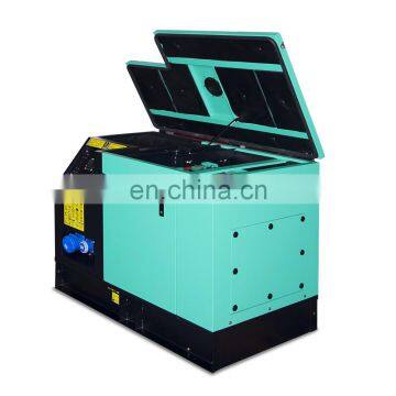 2019 New Model Super Power LED Truck/Vehicle/RV/van 25kw Diesel Generator China Online Shopping photo-3