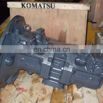 PC210LCD-7K hydraulic pump,PC210 excavator main hydraulic pump 708-2l-00202