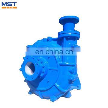 High pressure pulp pump head 100m pump