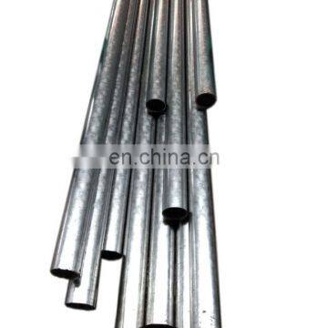 Competitive Price Cold Rolled Seamless Gas Cylinder Pipe