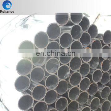 For Irrigation Used Steel Pipe Weight per Meter Galvanized photo-5
