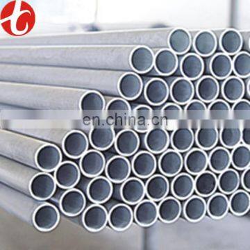 hexagonal pipe astm a312 duplex stainless steel pipes sch40