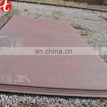 carbon steel sheet 1040