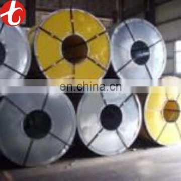 AISI standard stainless steel coil 316