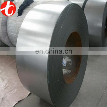 high quality best price for hot rolled zinc coat coil sheet