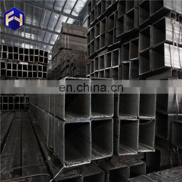 Hot selling CF SHS Square steel tube structure for wholesales