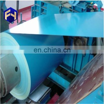 Multifunctional Shandong steel PPGI manufacturer made in China