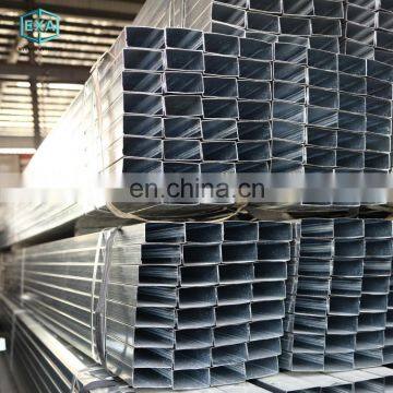 200x200 mm Q195-q345 Greenhouse Hot Rolled Galvanized Square Steel Pipe Tube photo-2