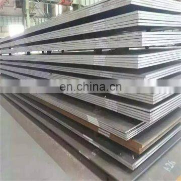 Q690 Alloy Steel Plate photo-3
