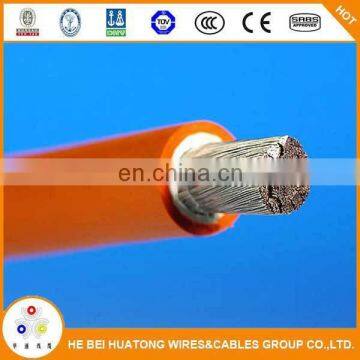 185mm Welding Cable With CE Listed photo-5