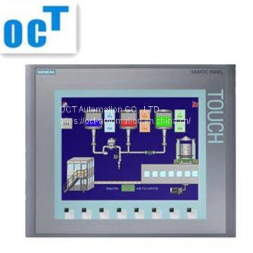 Siemens Simatic HMI 6AV6647-0AB11-3AX0 touch screen panel