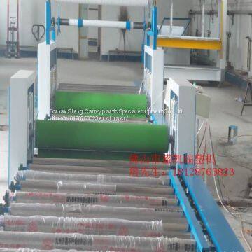 Sheet Surface Coating Machine photo-4