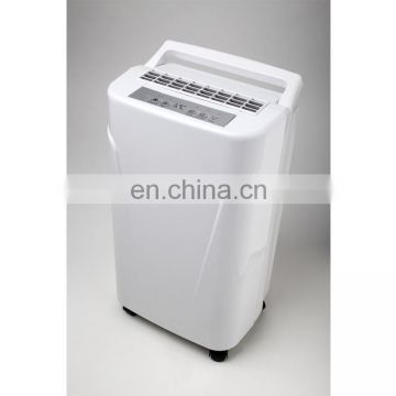 40 Pint Per Day Home deshumidificador Refrigerative Dehumidifier with ionizer