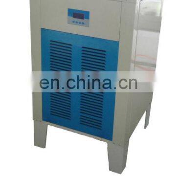 150 Liters Mositure Removing Machine With Three Sides Air Inlet Hot Air Dryer for Fruit and Vegetable photo-2