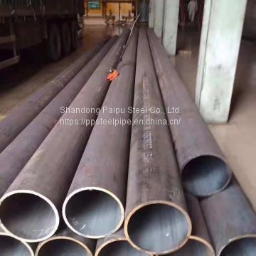 Manufacture Of Astm A106gr.b Carbon 200mm Stainless Steel Pipe