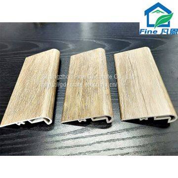 2019 SPC Flooring Accessories Stair Nose B photo-3