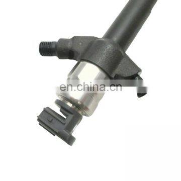 Denso Common Rail Fuel Injector 095000-5760 for MITSUBISHI 1465A054 photo-4