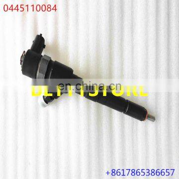 100% original and new injector 0445110084