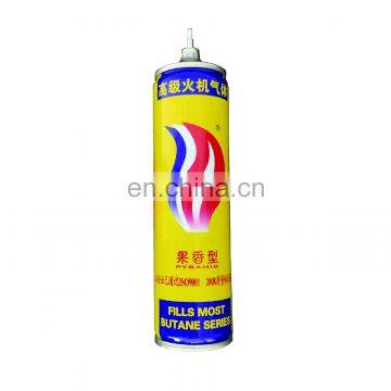butane fuel
