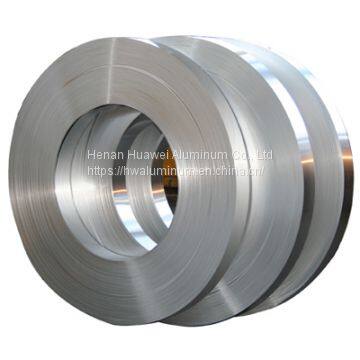 aluminum coil strip/aluminium strip for cables