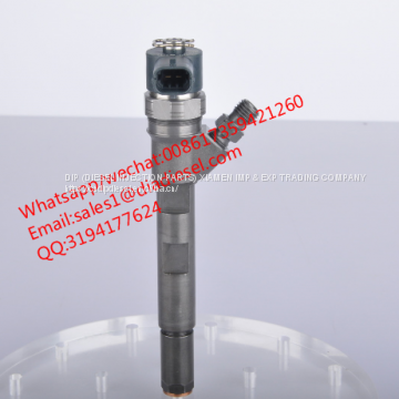 High Quality Diesel Common Rail Bosch Fuel Injector 0445117024 for sale