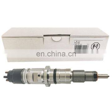 Injector 0445120075 0 445 120 075 with MFR No.0986435530 504128307 2855135