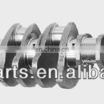 diesel engine crankshaft 9Y2623