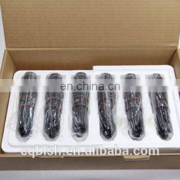 Diesel Engine Fuel Injector 4914537 for Cummins NT855/NTA855