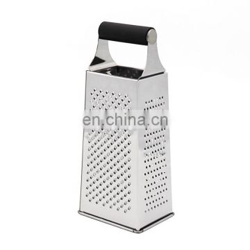 Kitchen Cooking Tools Stainless Steel Fruit Grater Potato Vegetable Grater