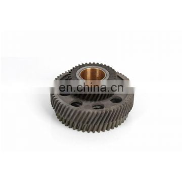 JiuWu Power Idler Gear Original Japan Engine Parts For 6WA1 CXH50S 1-12523232-6