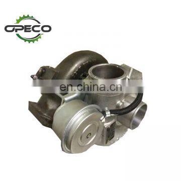 6D16T Engine Turbocharger ME170201 ME121486 4918701021 4918701020 photo-3