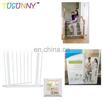Safe Play Area Anywhere -baby Design Gate photo-6