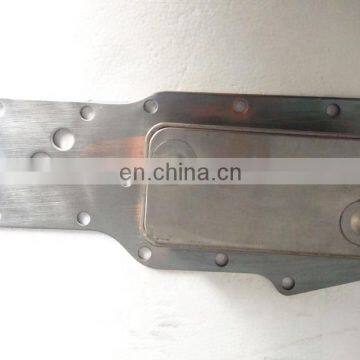 4BT Lube Oil Cooler Core 3957543 3921557 photo-3