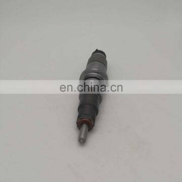 Common Rail Injector 0445120236 0986435560 0986435554 84346812 Suitable Nozzle DLLA 118P2203 photo-3