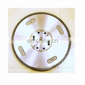 QSM11 M11 ISM11 Marine Engine Flywheel 3252549 4060815 3252548