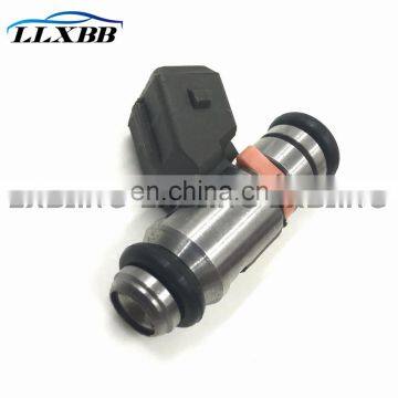 Original Fuel Injector Injection Nozzle IWP099 For Peugeot Renault Clio Kangoo Express 50102102 0280158168 photo-3